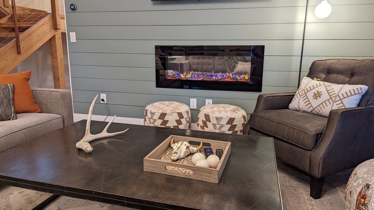 Photo of Livingroom in Kachina Village
