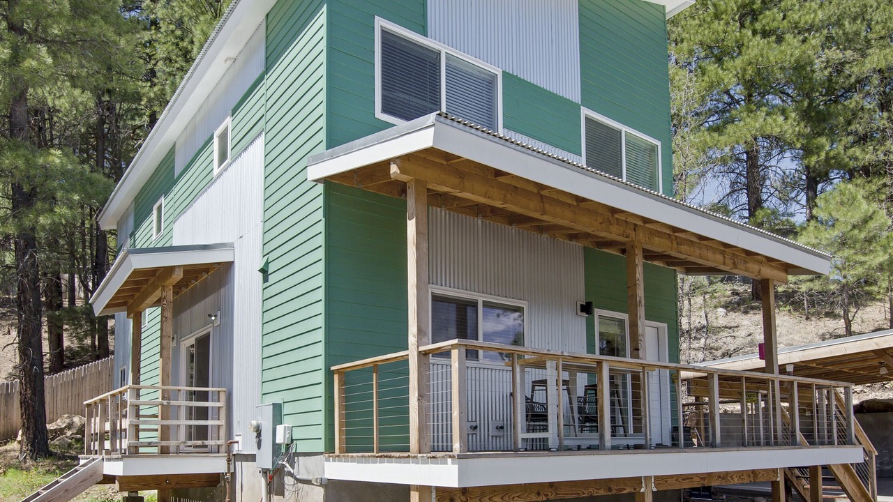 Photo of Outdoor in Kachina Village