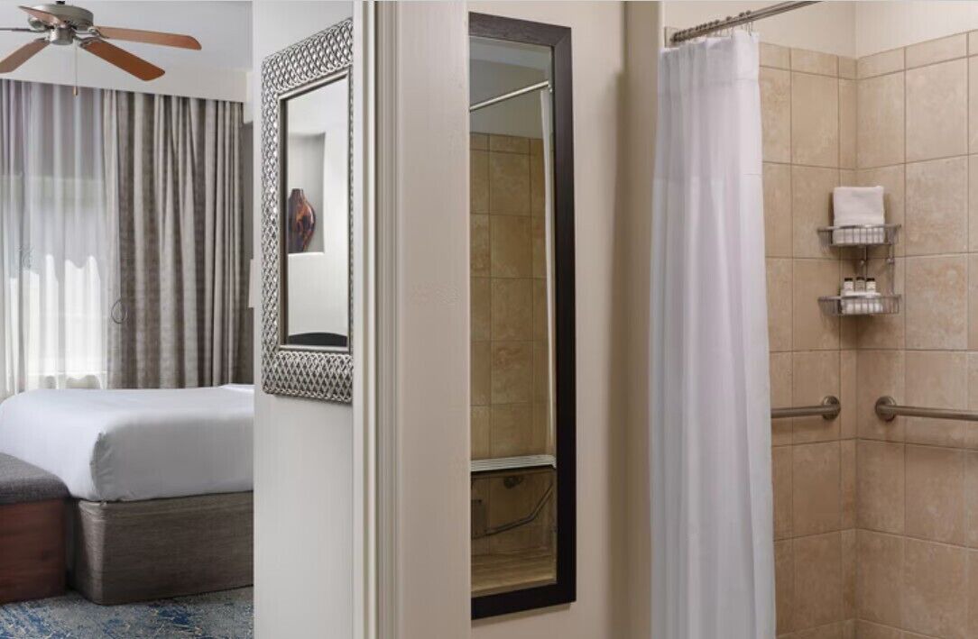 Photo of Bathroom in North Scottsdale