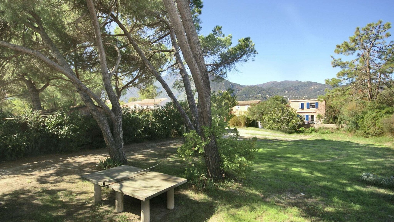 Photo of Outdoor in Moriani-Plage