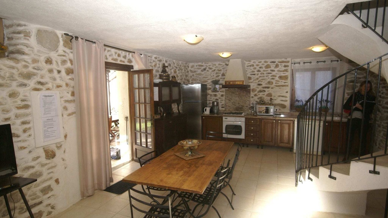 Photo of Livingroom in Moriani-Plage