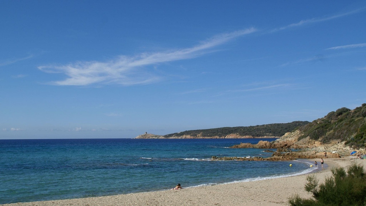 Photo of Others in Cargese