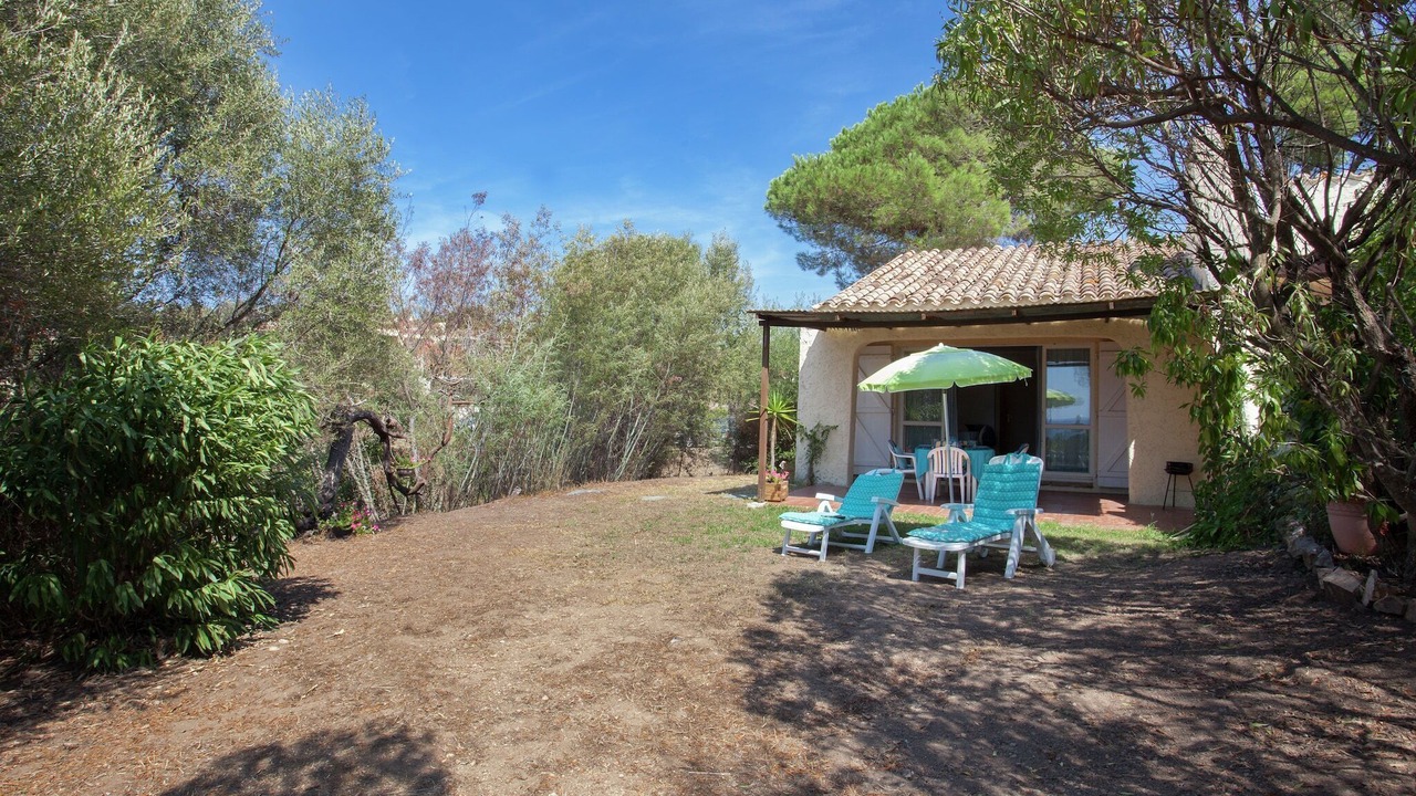 Photo of Outdoor in Cargese