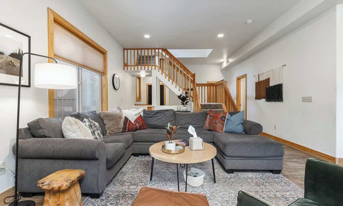 Photo of Bedroom in Shaver Lake