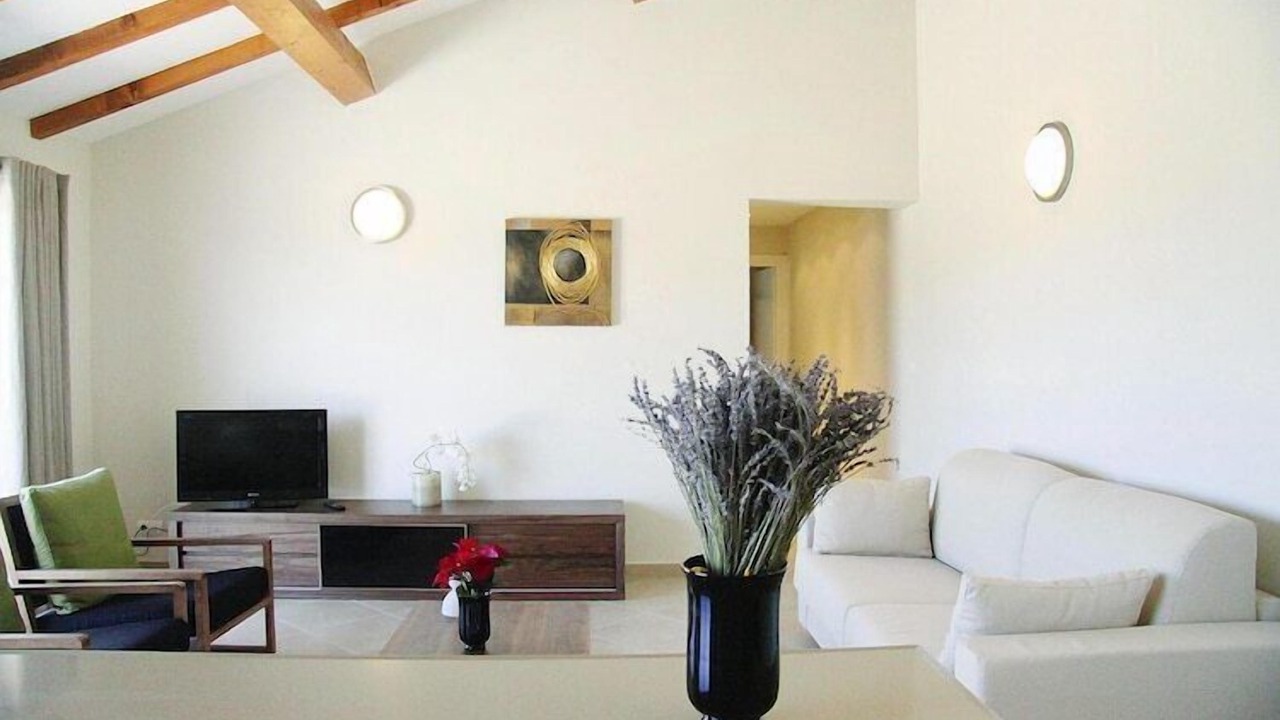 Photo of Livingroom in Porto-Vecchio