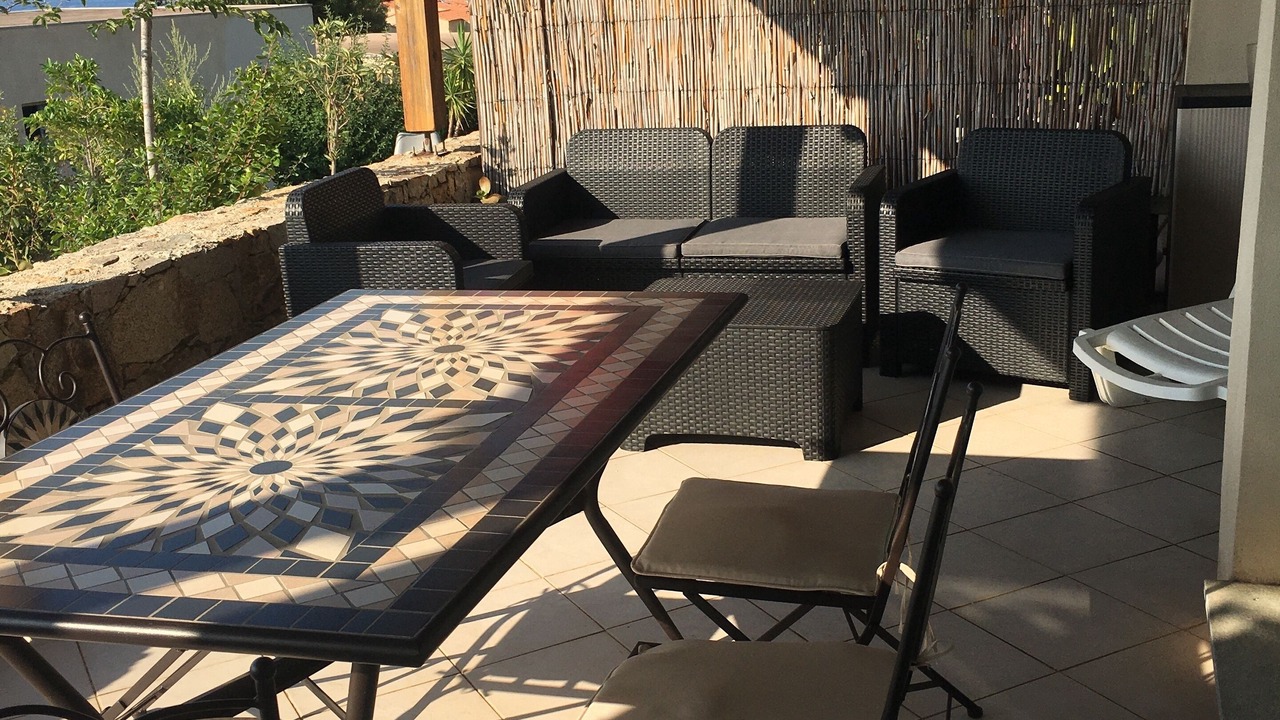 Photo of Outdoor in Marine de Saint Ambroggio
