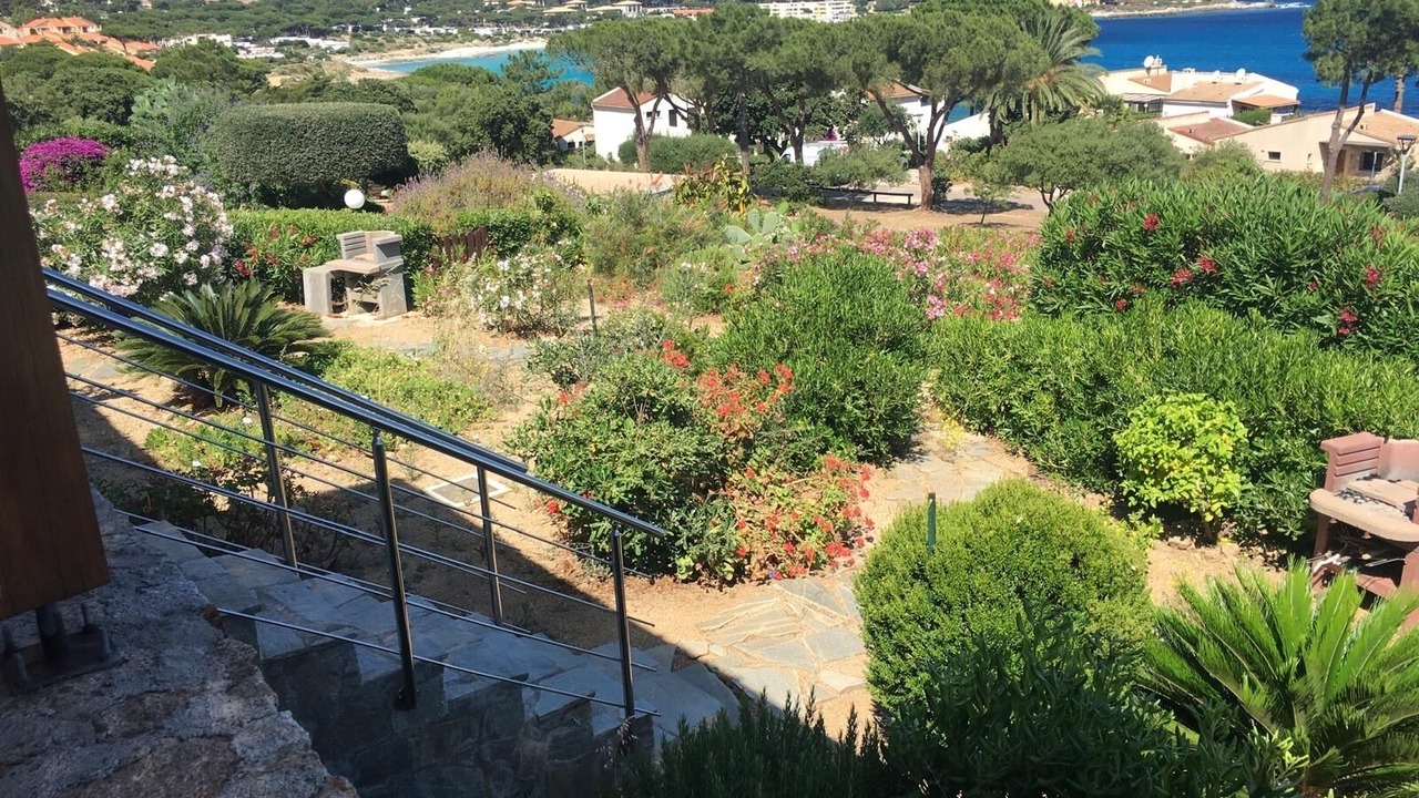 Photo of Outdoor in Marine de Saint Ambroggio