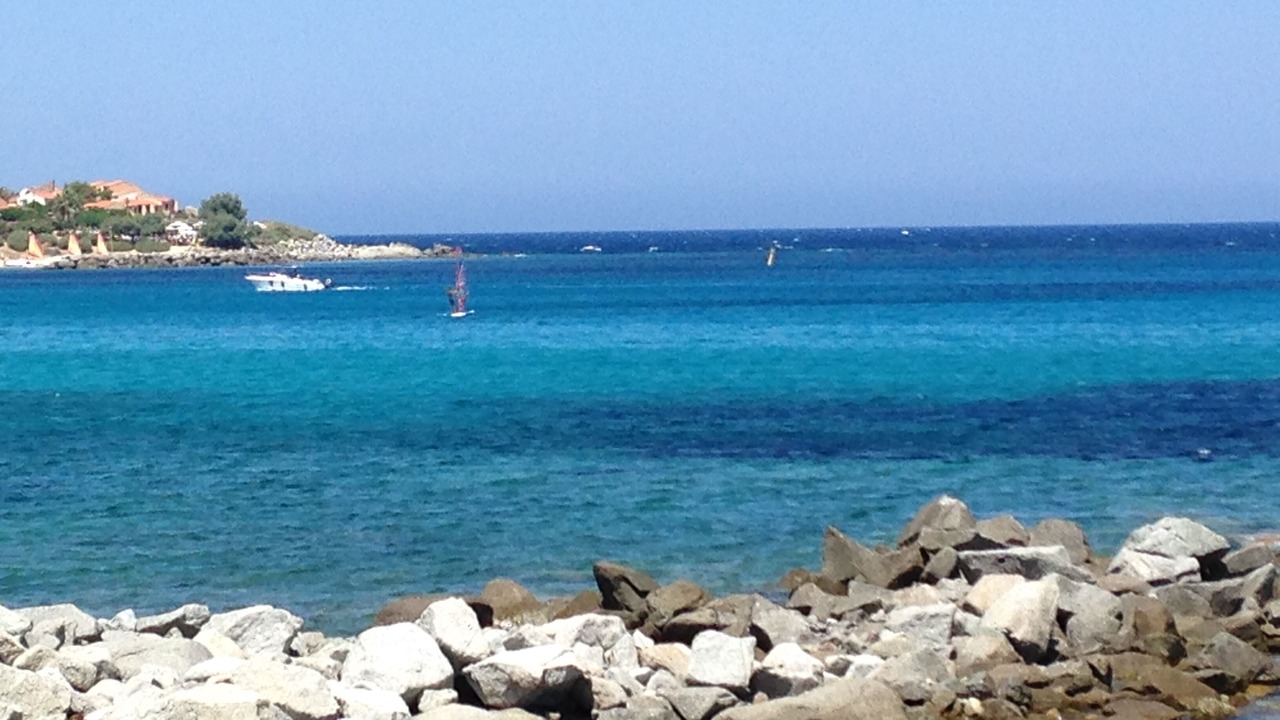Photo of Others in Marine de Saint Ambroggio