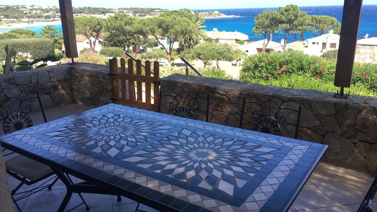Photo of Outdoor in Marine de Saint Ambroggio
