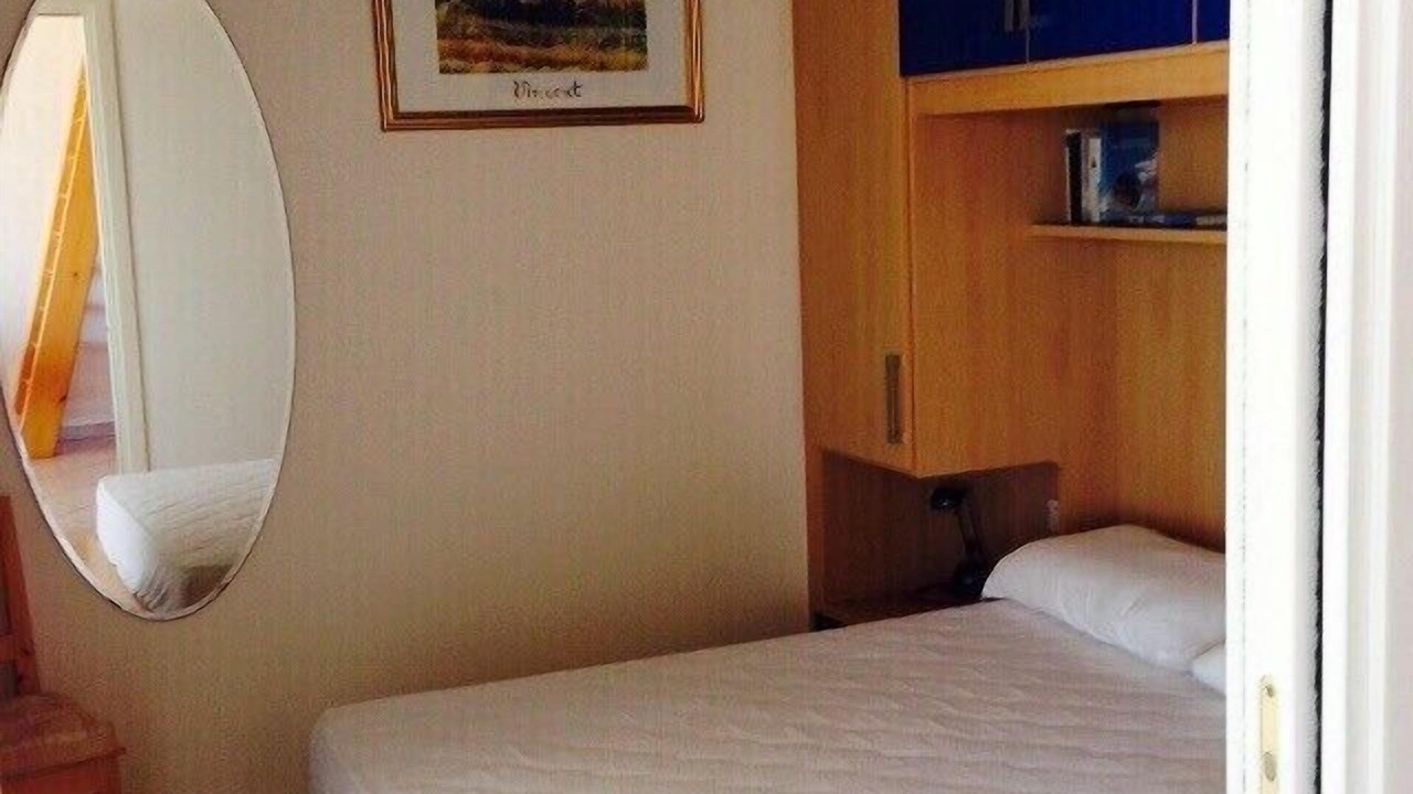 Photo of Bedroom in Marine de Saint Ambroggio
