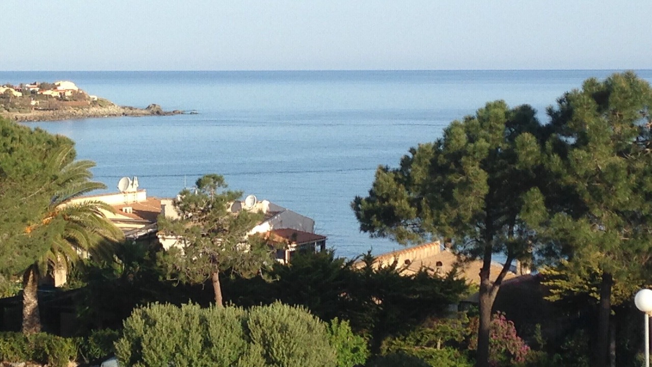 Photo of Outdoor in Marine de Saint Ambroggio