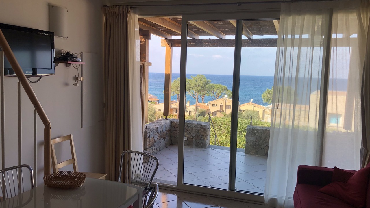 Photo of Livingroom in Marine de Saint Ambroggio