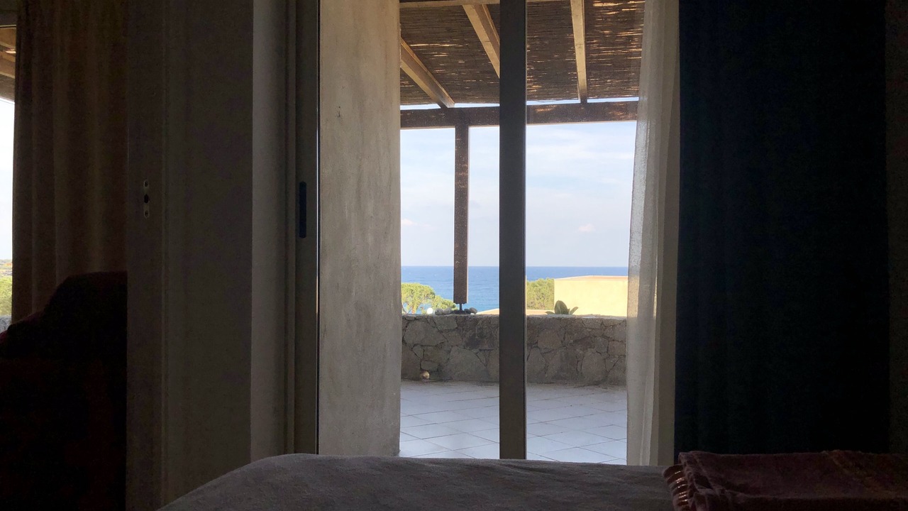 Photo of Bedroom in Marine de Saint Ambroggio