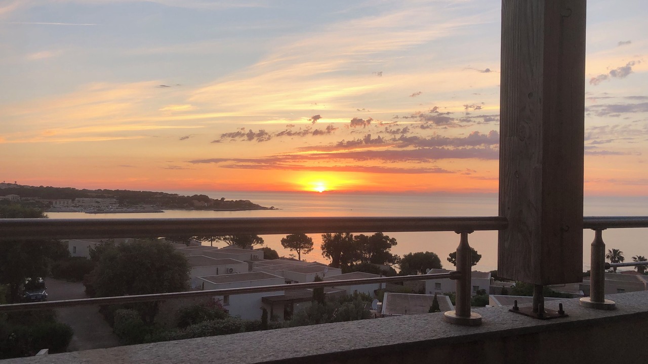 Photo of Outdoor in Marine de Saint Ambroggio
