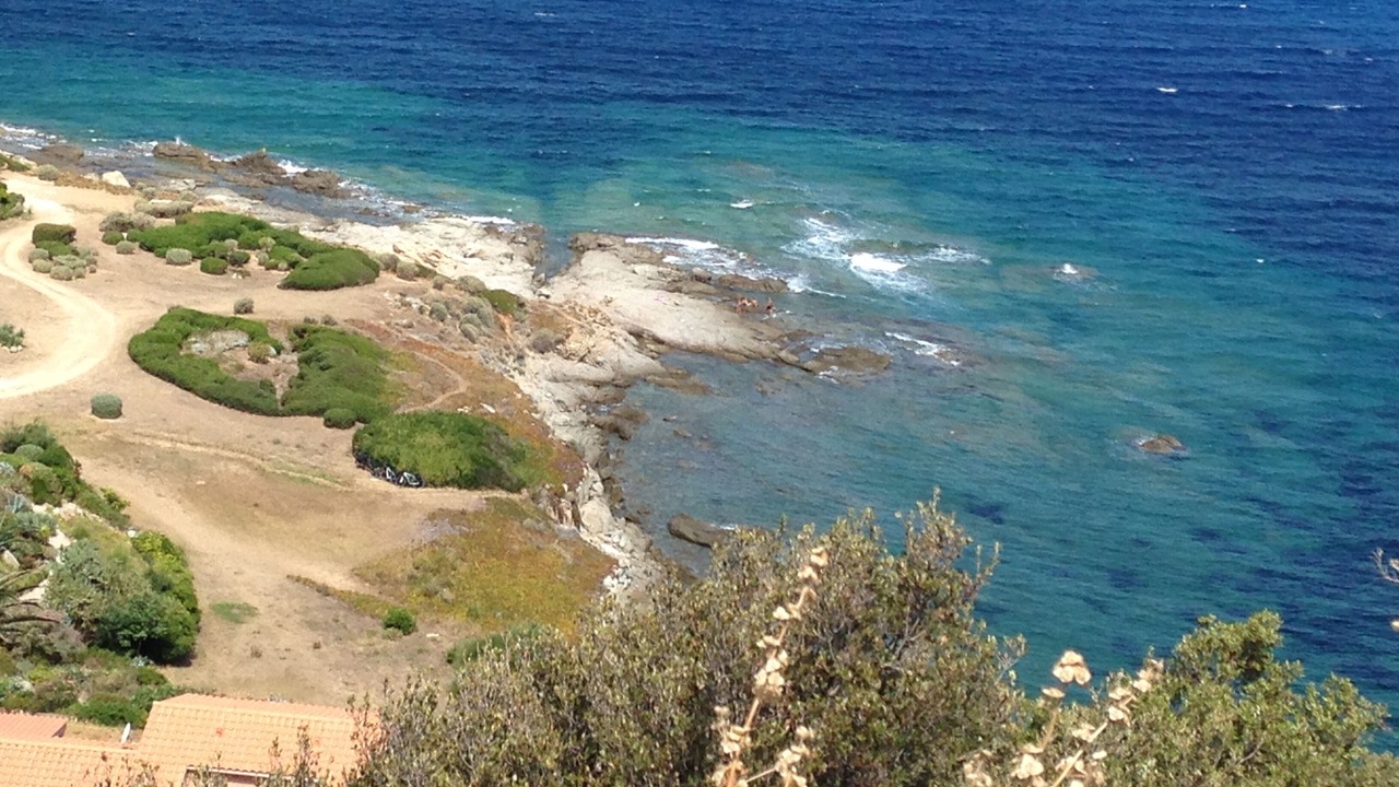 Photo of Outdoor in Marine de Saint Ambroggio