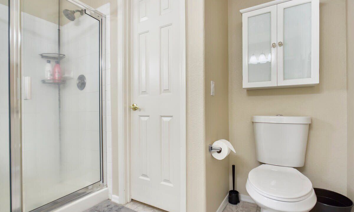 Photo of Bathroom in Chandler