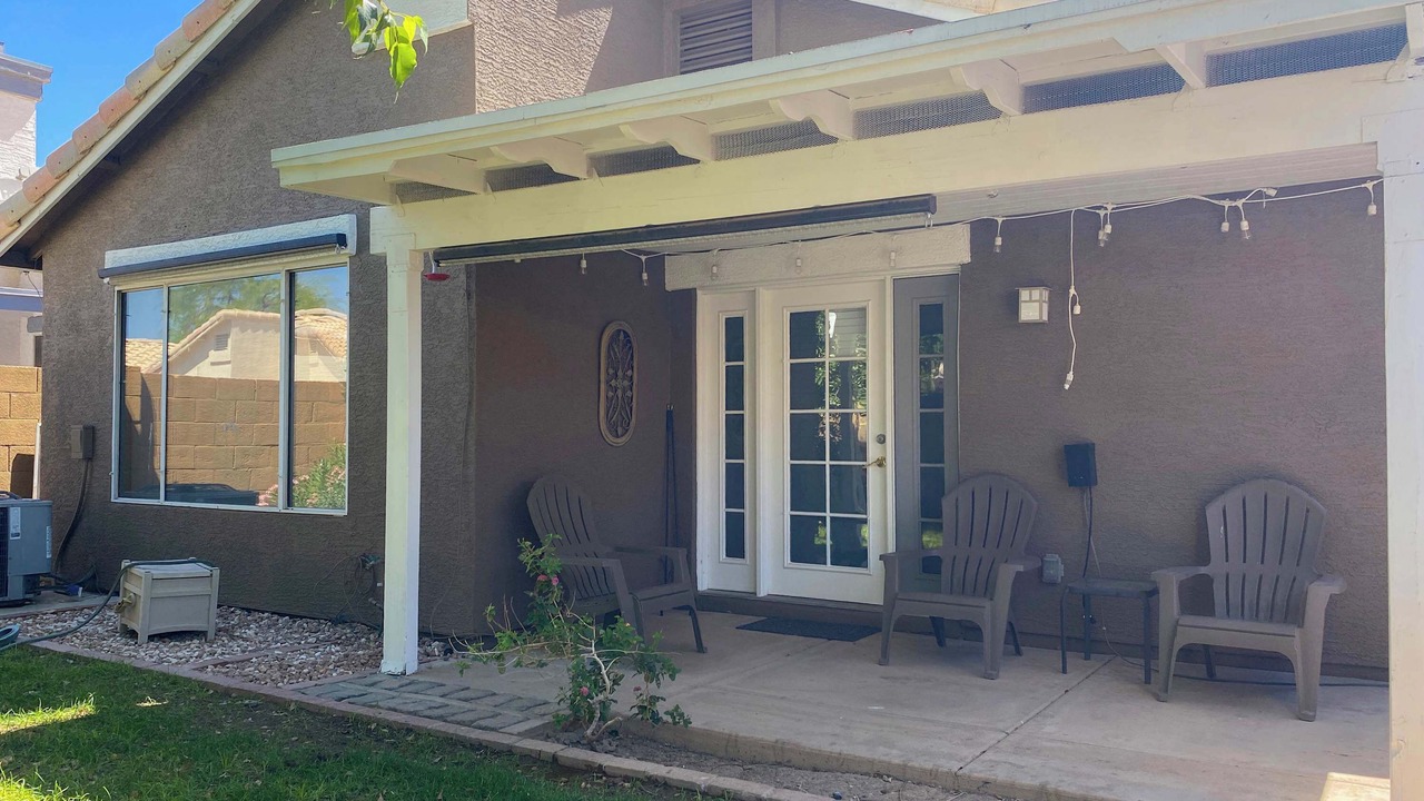 Photo of Outdoor in Chandler