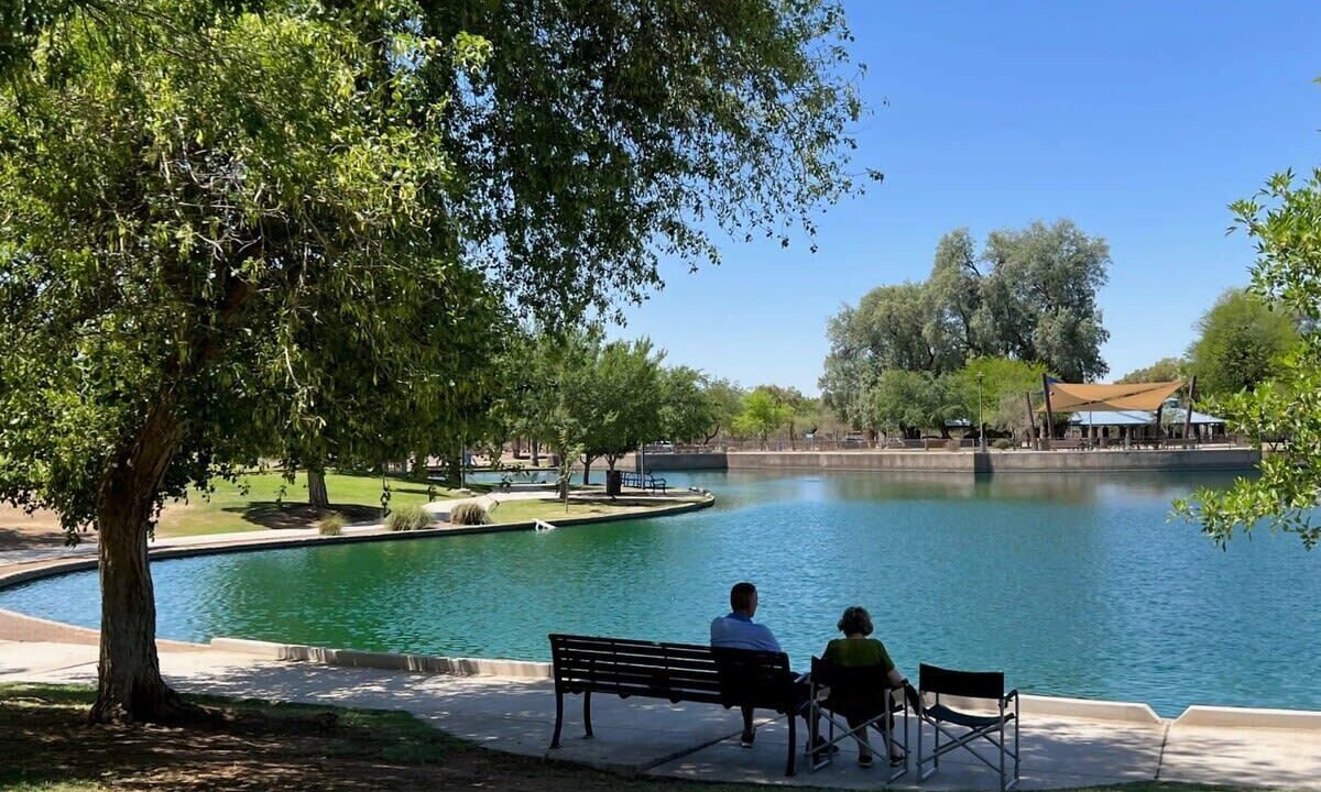 Photo of Outdoor in Chandler