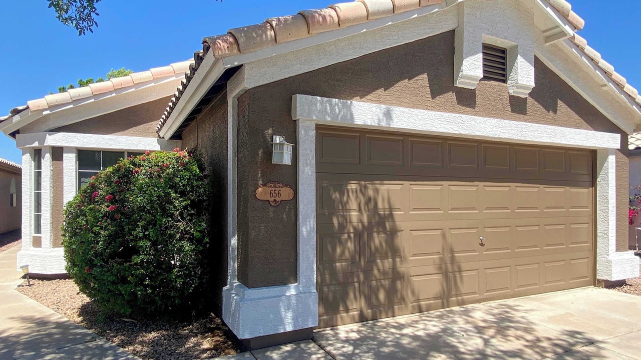 Photo of Outdoor in Chandler