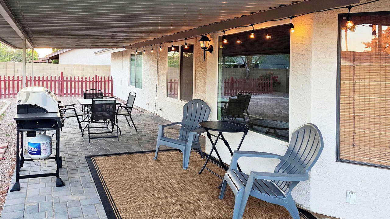 Photo of Outdoor in Chandler