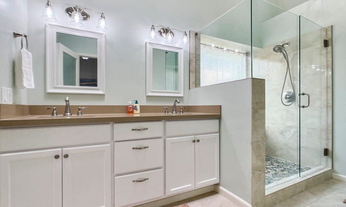 Photo of Bathroom in Chandler
