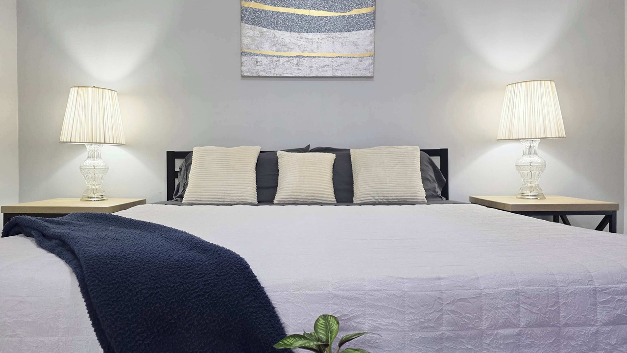 Photo of Bedroom in Chandler