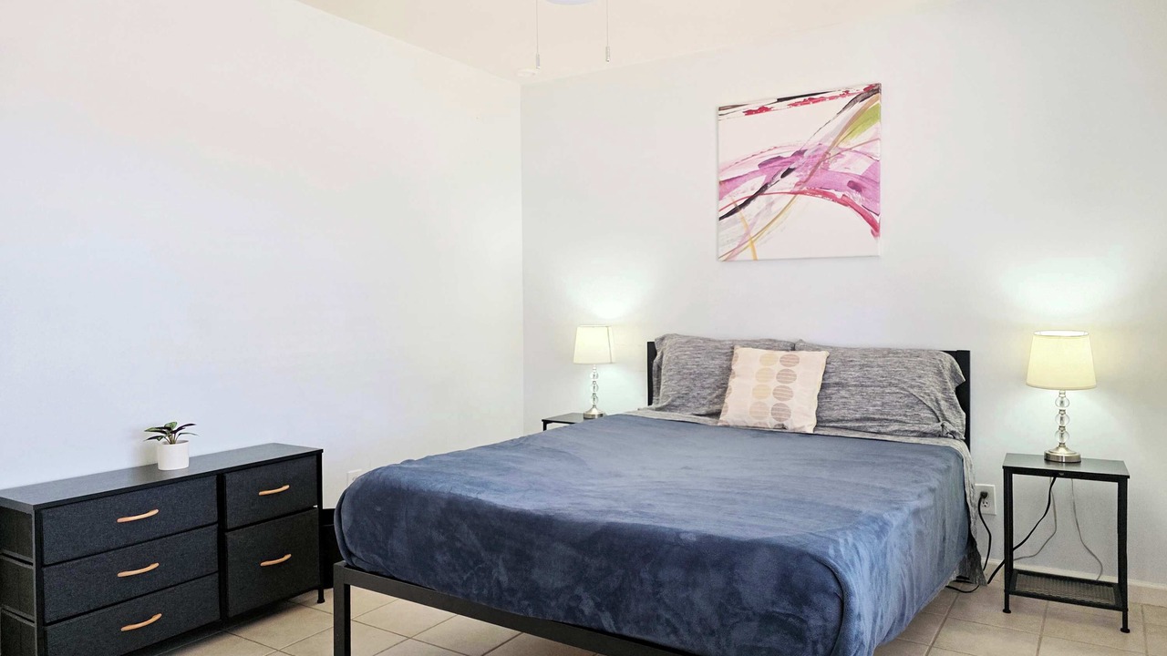 Photo of Bedroom in Chandler