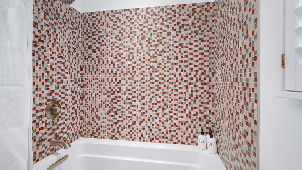 Photo of Bathroom in Village Grove