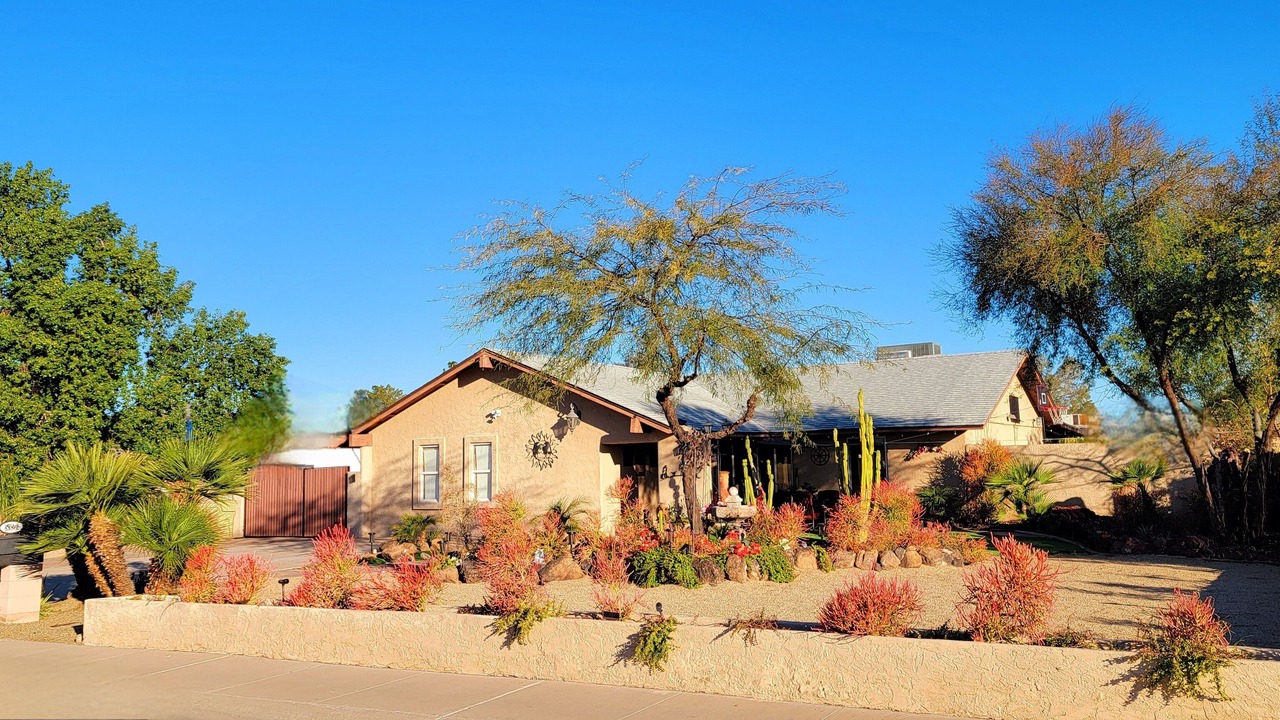 Photo of Outdoor in Glendale