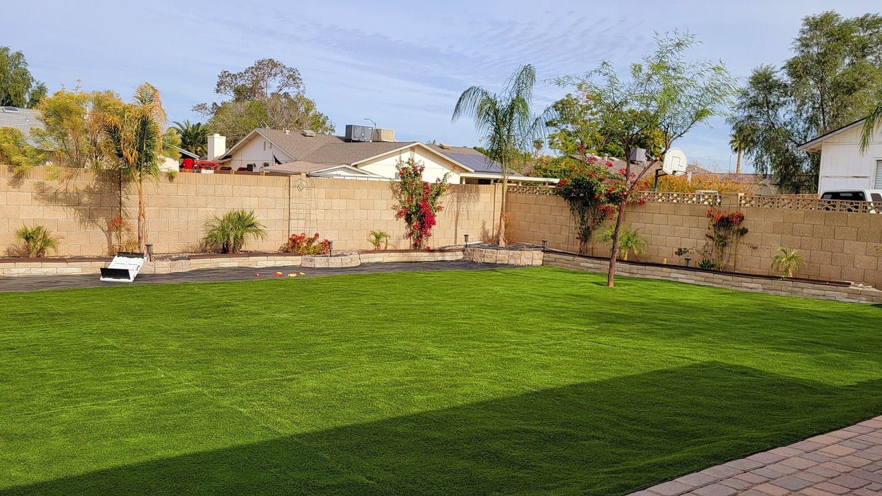 Photo of Outdoor in Glendale