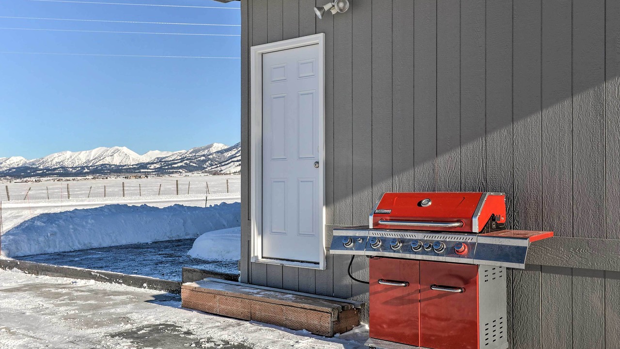 Photo of Outdoor in Etna