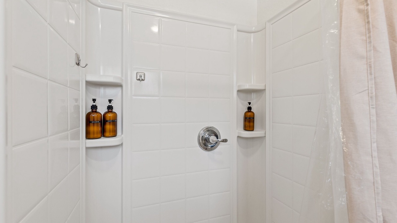 Photo of Bathroom in Swiss Manor