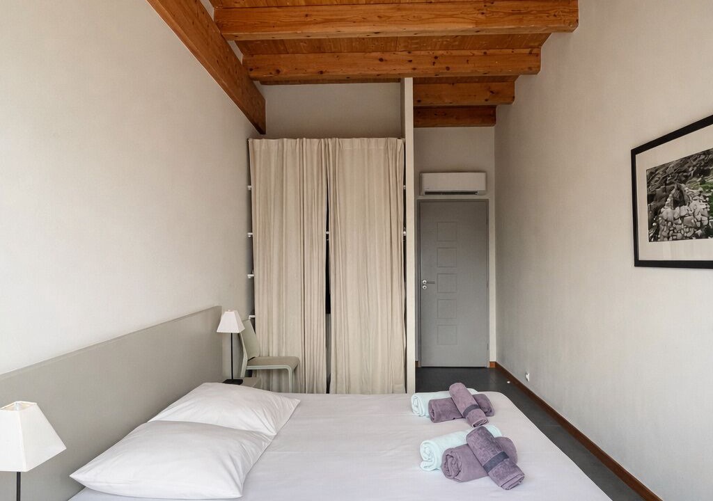 Photo of Bedroom in Sagone