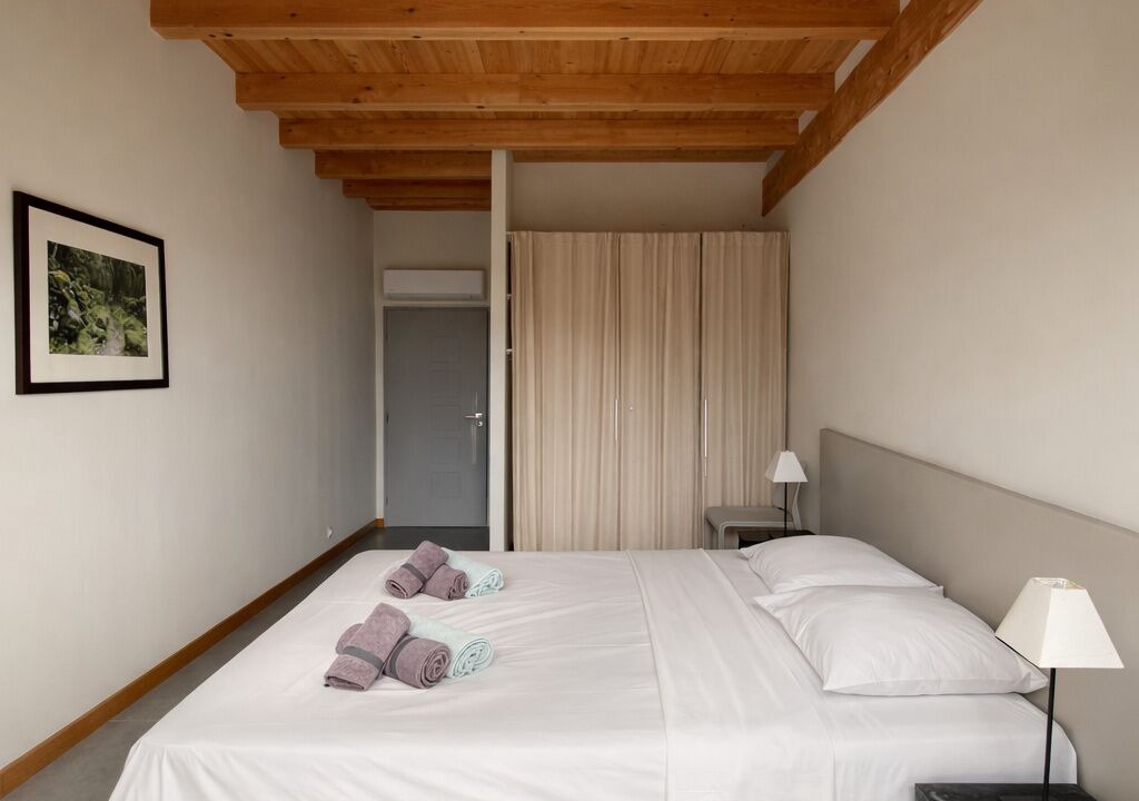 Photo of Bedroom in Sagone
