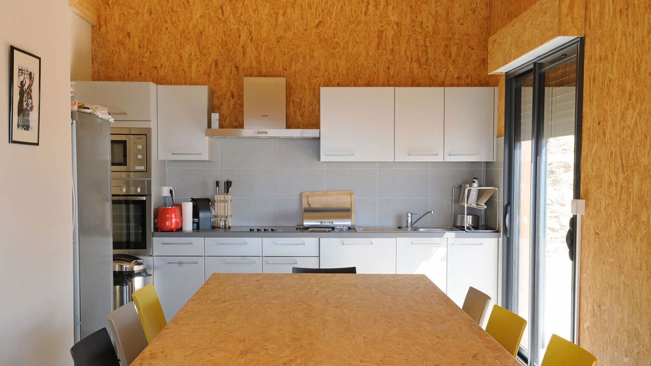 Photo of Kitchen in Sagone
