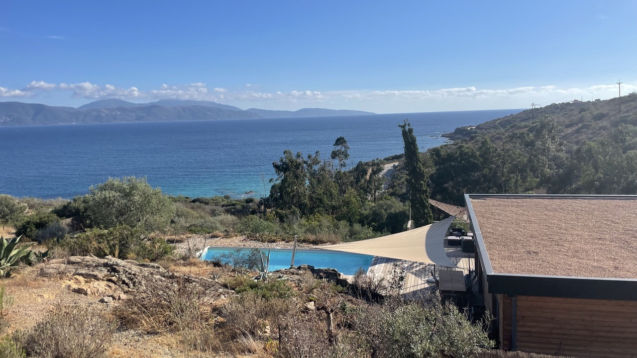 Photo of Outdoor in Sagone