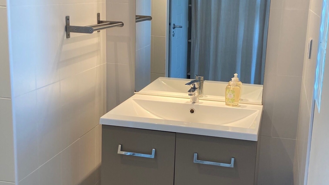 Photo of Bathroom in Sagone