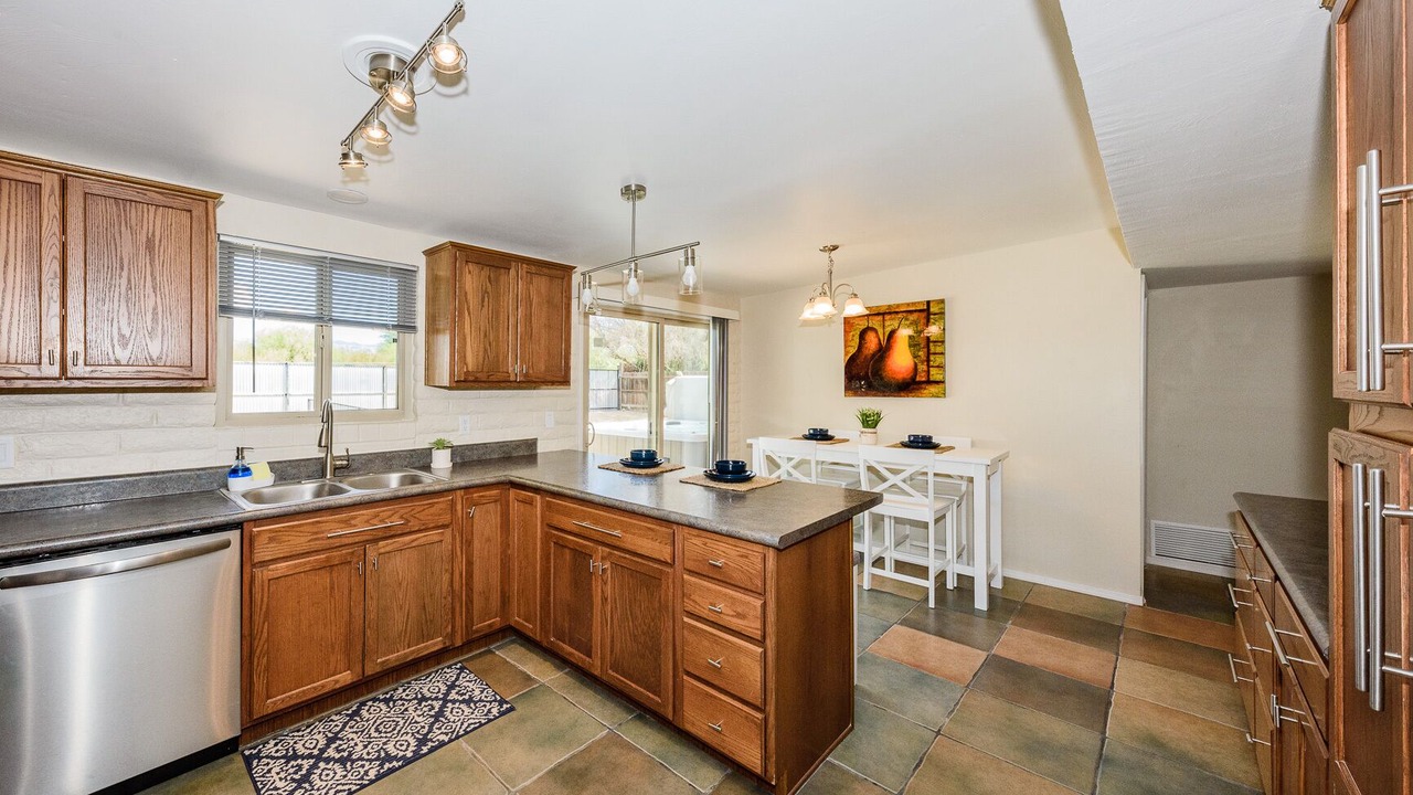 Photo of Kitchen in Tucson