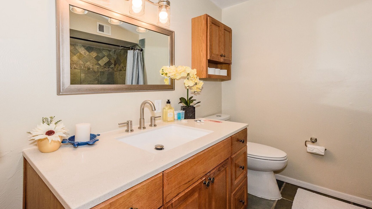 Photo of Bathroom in Tucson