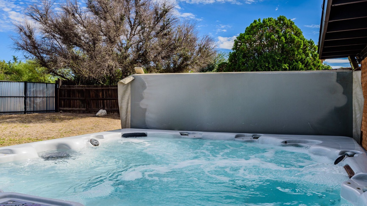 Photo of Outdoor in Tucson
