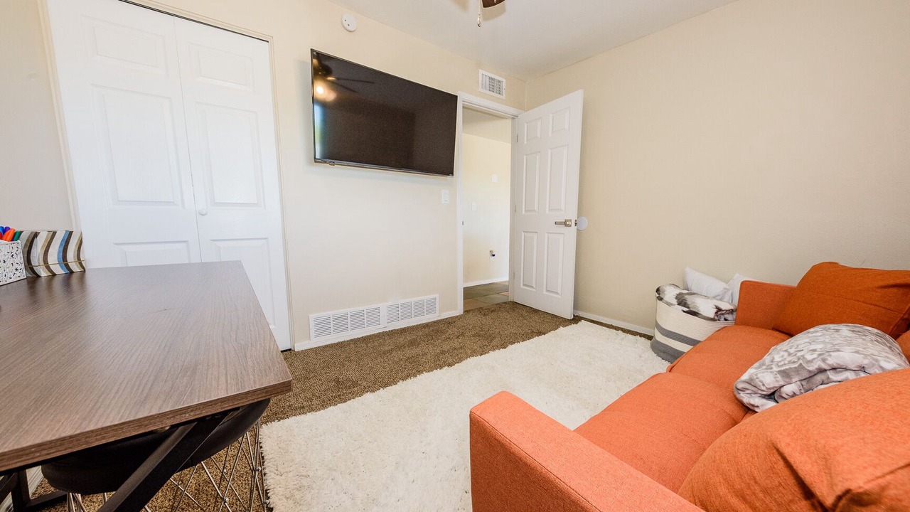 Photo of Livingroom in Tucson