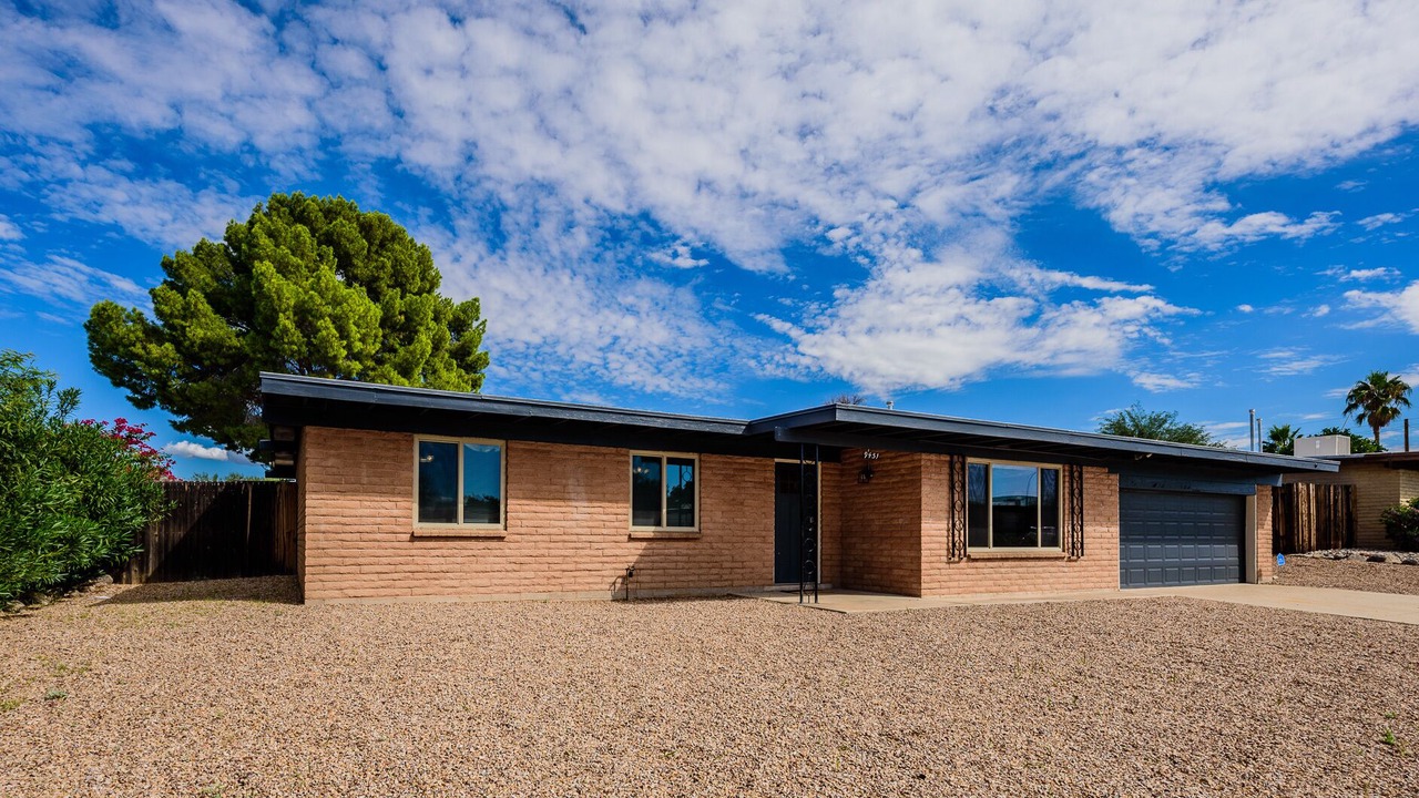Photo of Outdoor in Tucson