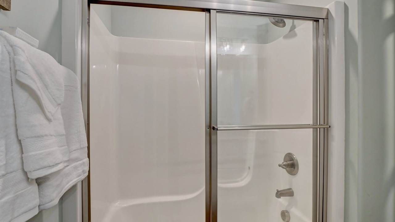 Photo of Bathroom in Sneads Ferry