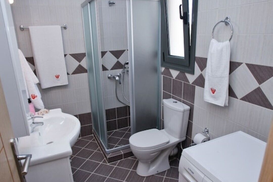 Photo of Bathroom in Karavados