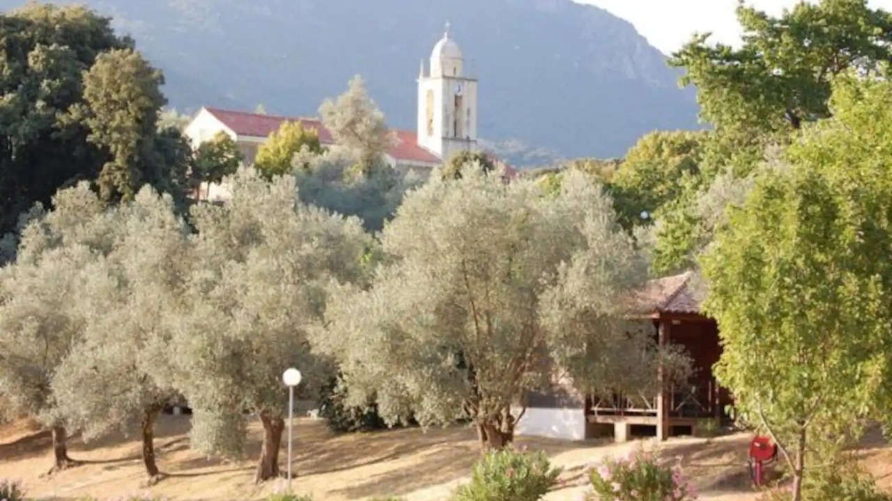 Photo of Outdoor in Grosseto-Prugna