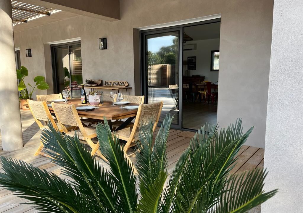 Photo of Outdoor in San-Gavino-di-Carbini