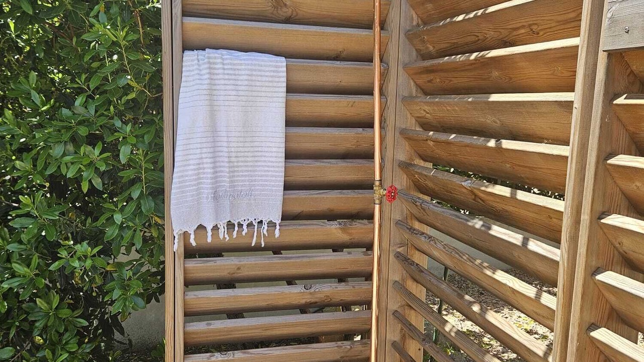 Photo of Outdoor in San-Gavino-di-Carbini