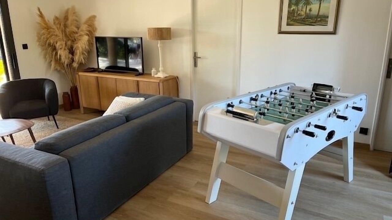 Photo of Bedroom in San-Gavino-di-Carbini