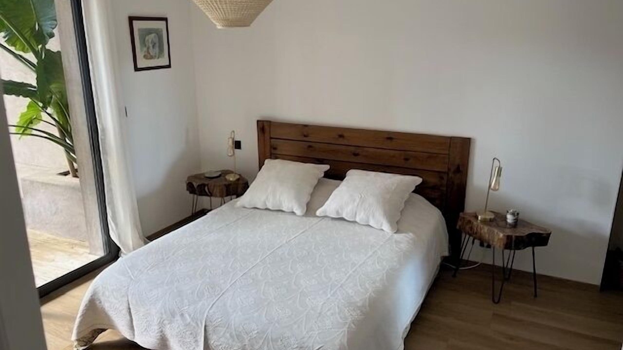 Photo of Bedroom in San-Gavino-di-Carbini