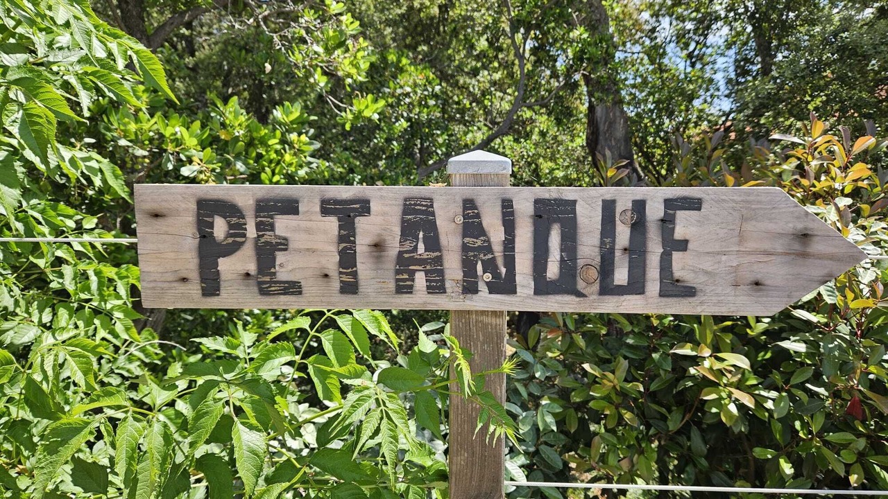 Photo of Outdoor in San-Gavino-di-Carbini